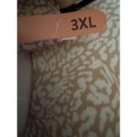 Brand New Bali Women's Size 3XL Wirefree Support Comfort Bra Tan Photo 7