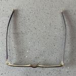 DKNY DY4510 3020 Tortoise Gray Rectangle Eyeglasses Frames ONLY 48-17 135 Photo 2