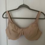 Bali New Bra Comfort-U Full Coverage Under Wire Beige, Sz 40C Photo 10