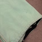 Burton  Dry Ride Mountain Dew Collection Mint Green Snowboard Ski Pants Photo 12