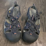 Keen Sandal 9.5 Venus H2 Hiking Water Sport Photo 0