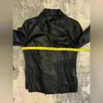 a.n.a Women’s Black . Jacket Photo 4