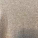 Motherhood Maternity beige long sleeve crew neck knit sweater size small Photo 12