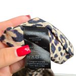 Zadig & Voltaire  Rooka Leoapard Print Tiered Dress Size: XS Photo 5