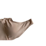 Vince Camuto  Molded Fit Bra Beige Size XL Photo 6