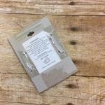 David Culiner "Love This Life" Keep Calm Cuff Bracelet, Silver Plated Photo 2