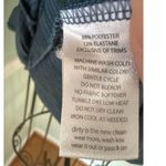 Toad & Co  Stretch Teal Heathered Tech Tomboy Cap Sleeve Athletic Dress Size XS Photo 3