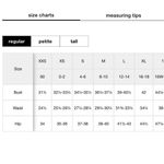 Athleta  XL Midday Mid Rise Midi Poplin Skirt Varsity Blue X-Large Photo 6