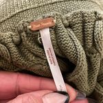 Free People Free‎ People Drawstring Knit Shorts Size S Photo 6