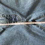 Pepe Jeans Women's Size 30 Bootcut Jeans | Low Rise Stretch Denim Blue Medium Wash Photo 9