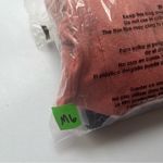 Gramacci Live Free. Love nature Terracotta A Photo 8