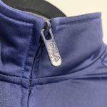 FILA Large Logo Red White Blue Jacket Photo 3