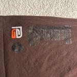 Poster Girl  Brown Long Sleeve Dress Photo 9