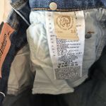 Diesel NWT Denim D-Ebbey Bootcut Low Waist Jeans - Size 24 Photo 2