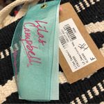 Lilas Campbell 2 way clutch bag oriental geo design Photo 4