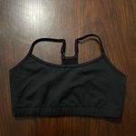Bombshell sportswear  black bra! Photo 0