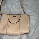 Kate Spade  Pale Pink Crossbody / Shoulder / Tote Bag Multi Compartment Bag Photo 0