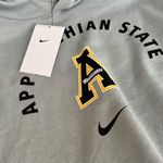 Nike App State Cropped Hoodie Photo 1