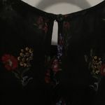 One Clothing Ruffle cold shoulder blouse Photo 10