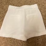 Wilfred  High Waist Linen Shorts Photo 3