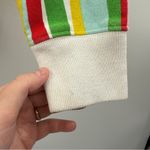 Champion x Urban Outfitters Reverse Weave Watermelon Multicolor Stripe Hoodie S Photo 9