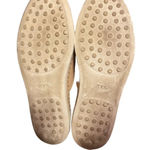 Tod's  WOMENS SLIP ON SNEAKERS Photo 5