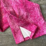 Urban Outfitters NWT  Hot Pink Snake Print Pant SZ 0 Photo 3