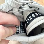 Nobull  Men's/Womens High-Top Outwork Sneaker In Arctic Grey Size M5.5/W7 Photo 6