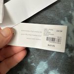 Lane Bryant LIVI CozySoft Long-Sleeve Tie Dye Print Sweatshirt Size 22/24 Photo 4