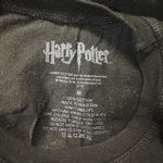 Harry Potter Black & White Quote Muscle Tank Photo 6