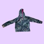 Mossy Oak  Camo Hooded Sweatshirt 🔥 Photo 1