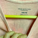 Urban Outfitters Graphic Floral T-Shirt Photo 1