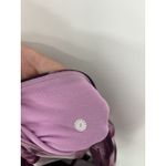 Lululemon ‎ Train Times 7/8 Pant 25" Blush Blossom Alpine White Candy Pink W5ARBS Photo 6