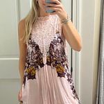 Free People Printed Dresss Photo 0