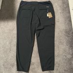 Patagonia Womens Tech Joggers Pants XL Fishing Hiking Camping Smolder Blue Gray Photo 4