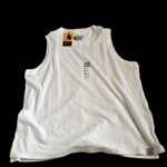 Carhartt Women's Tencel Fiber Series Tank Top, Size Small, NWT Photo 1
