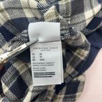 American Eagle  hooded lightweight shirt jacket women’s XS Photo 8