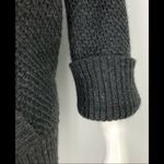 Loft NEW! NWOT Chunky Knit Shawl Collar Sweater Photo 4