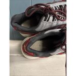 Nike Air max 95 Dark Light Grey Red 5.5Y Women’s Size 7 Athletic Sneakers Photo 9