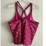 Tommy Hilfiger 🆕 Double Strap Impact Tank-Purple XL🆕 Photo 6