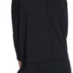 Spanx ♦️♦️ perfect Dolman Sleeve Top NWOT Size Medium Black 3/4 Sleeve Photo 1