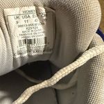 K-Swiss  Hypercourt Express 2 Womens White Gray Athletic Shoes Size 11 Photo 2