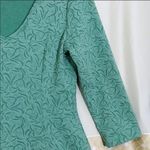 Dina Be  Seafoam Green Dress Photo 2