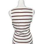 SheIn NWOT Striped Midi Dress Photo 7