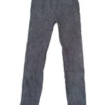 Aura Nwt Leggings Textured Ribbed Sporty Everyday Casual School Athleisure Photo 2