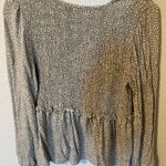 Kirious Leopard print Blouse  Photo 2