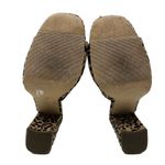 Madden Girl Agust Animal Print Leopard Mules 11 Photo 6