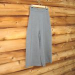 Tibi NWT High Waist Wide Leg Pants Photo 3