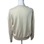 Gap  Vintage Soft Henley Sweatshirt Photo 4