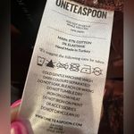 One Teaspoon Red Python Snake Print Skinny Jeans Size 26 AU/ 4 US NWT Sold Out Photo 8